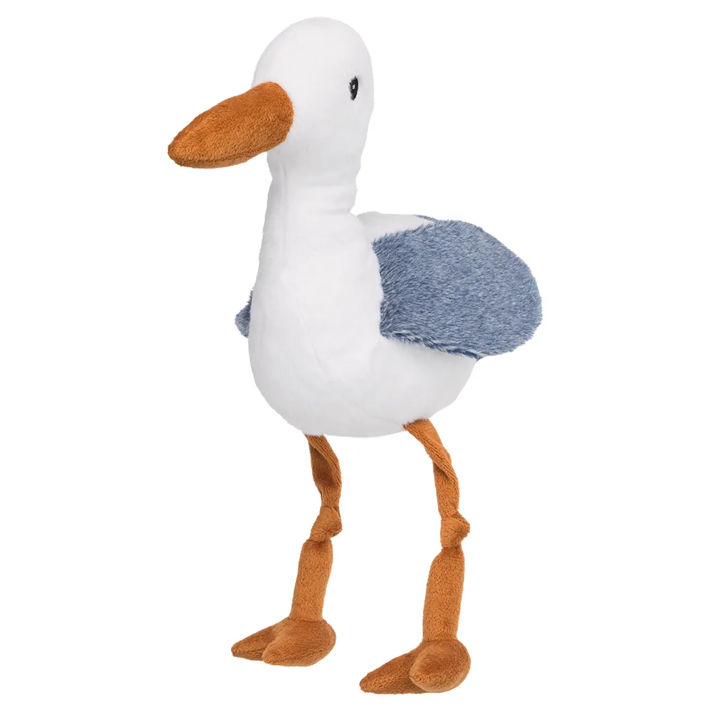 1 Stuk BE NORDIC Meeuw Hinnerk Trixie Hondenspeelgoed van Trixie – productfoto