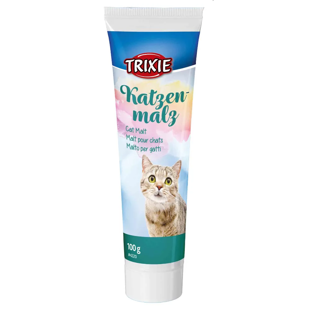 3x100g Kattenmout Trixie Kattensnacks de Trixie – photo produit