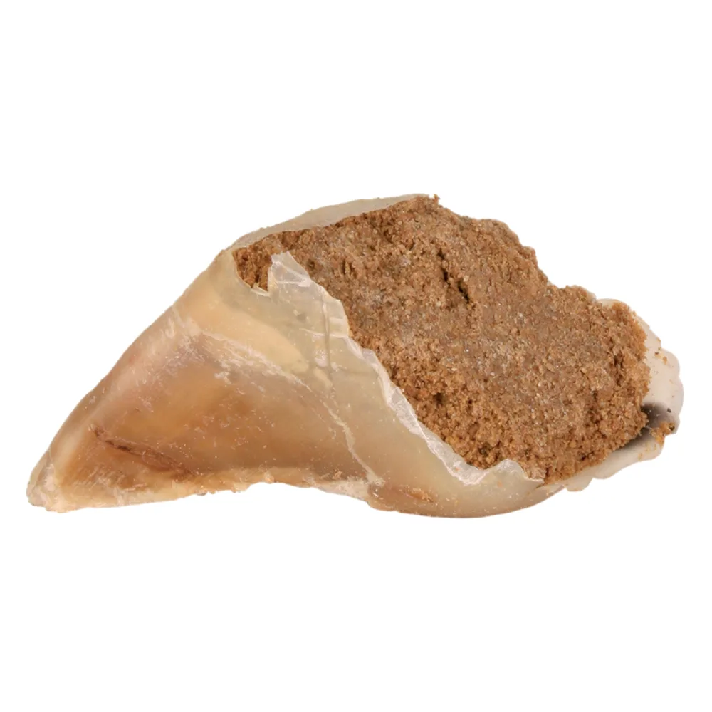 5x115g Kauwhoef met Vleespastei Trixie Hondensnacks de Trixie – photo produit