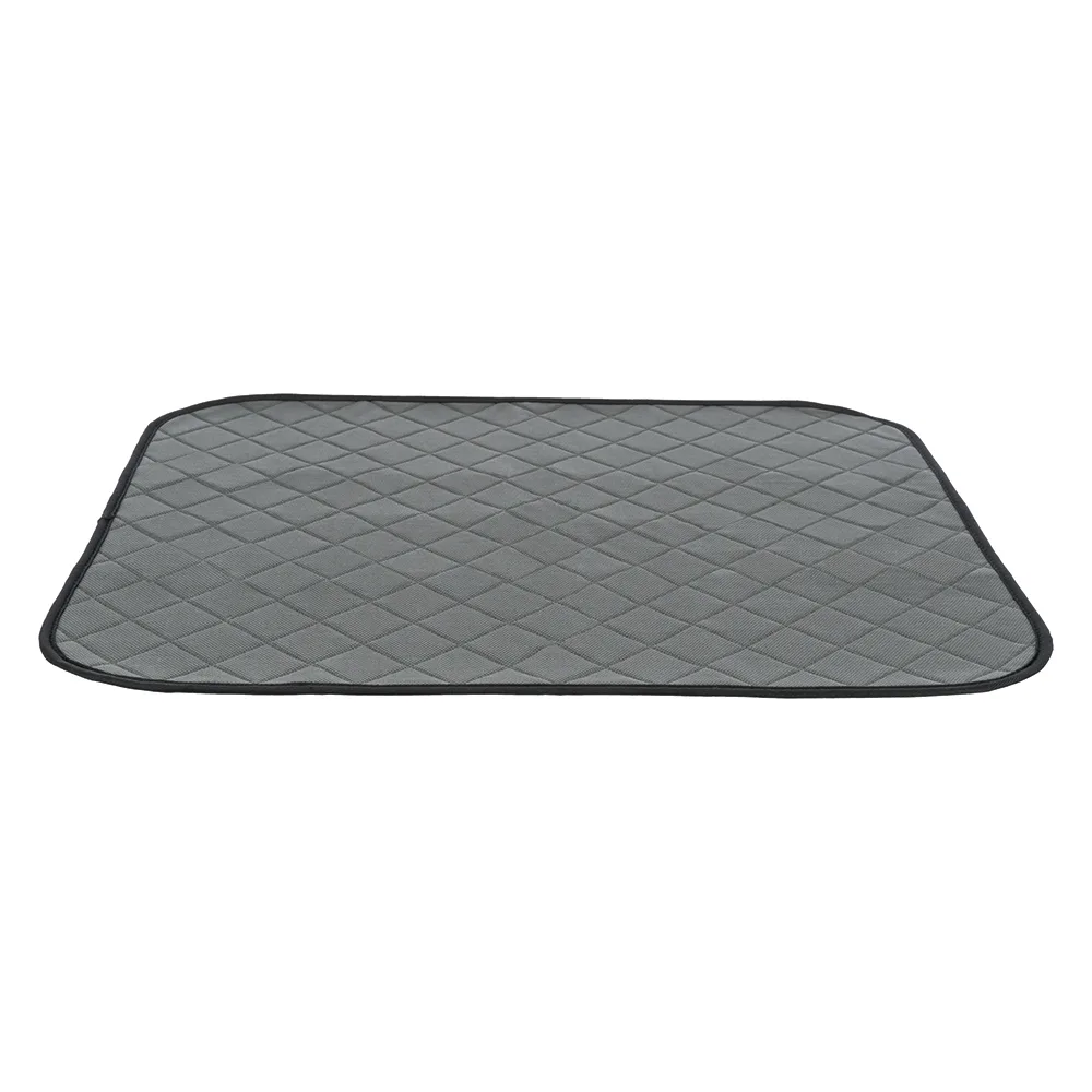 60x60cm Trixie Nappy Wash Hygiënische Onderlegger voor Honden de Trixie – photo produit