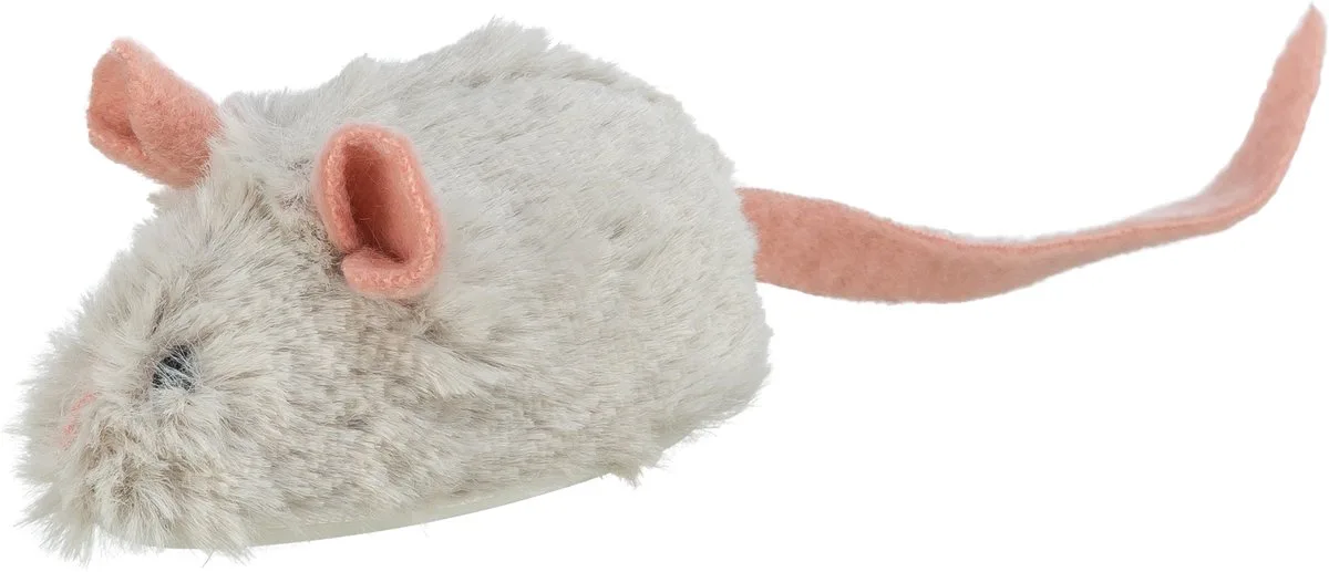 souris active, 8 cm 8 cm de Trixie – photo produit
