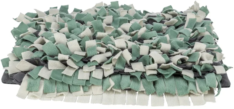 Jeu De Stratégie Sniffant Le Tapis 50x34 Cm de Trixie en Mint Groen – photo produit