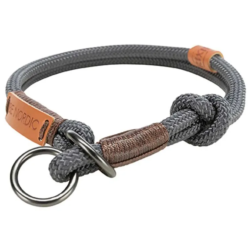 Adjustable Be Nordic 35 Cm 6 Mm Hondenhalsband by Trixie – product photo