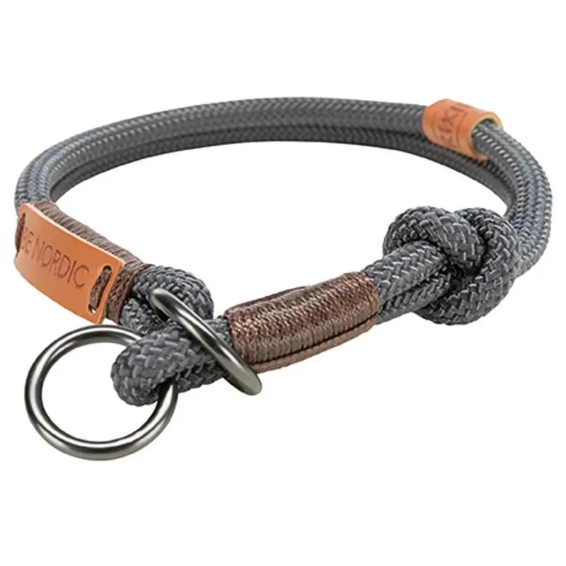 Adjustable Be Nordic 45 Cm 8 Mm Hondenhalsband van Trixie – productfoto