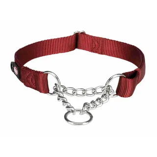 Adjustable New Premium 15 Mm Hondenhalsband van Trixie – productfoto 2 van 2