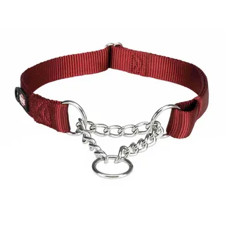 Adjustable New Premium 20 Mm Hondenhalsband fra Trixie – produktbillede 2 af 2