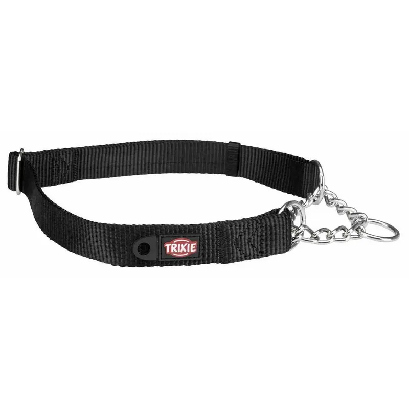 Adjustable New Premium 25 Mm Hondenhalsband fra Trixie – produktbillede 2 af 2