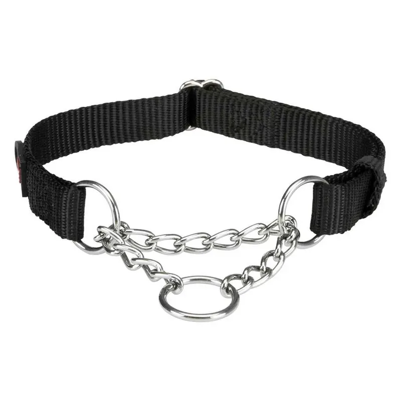 Adjustable New Premium 25 Mm Hondenhalsband fra Trixie – produktbillede 1 af 2