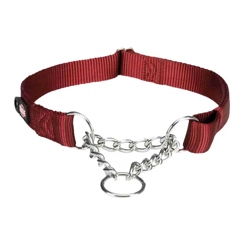 Adjustable New Premium 25 Mm Hondenhalsband van Trixie – productfoto 2 van 2