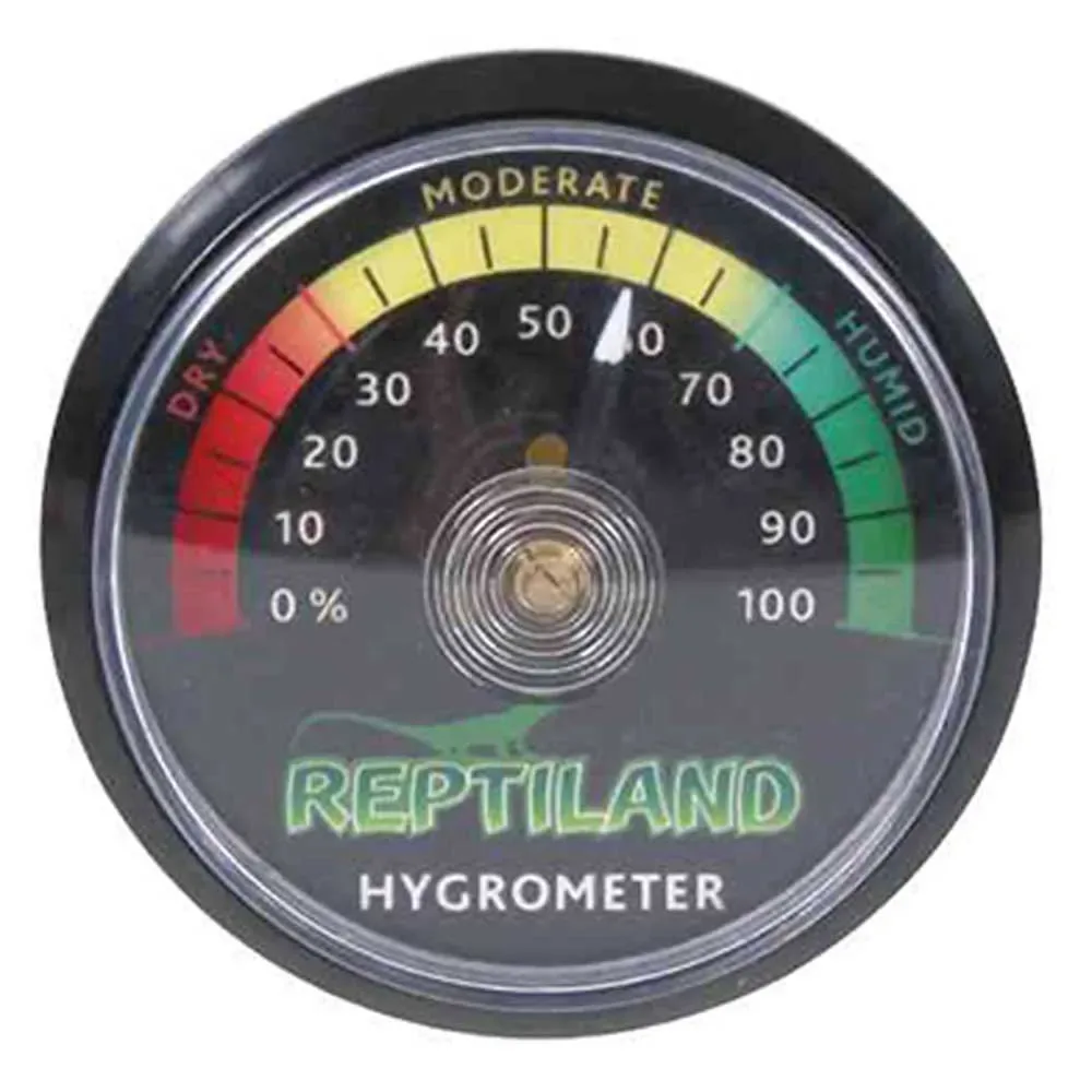 Hygromètre Analogique de Trixie – photo produit