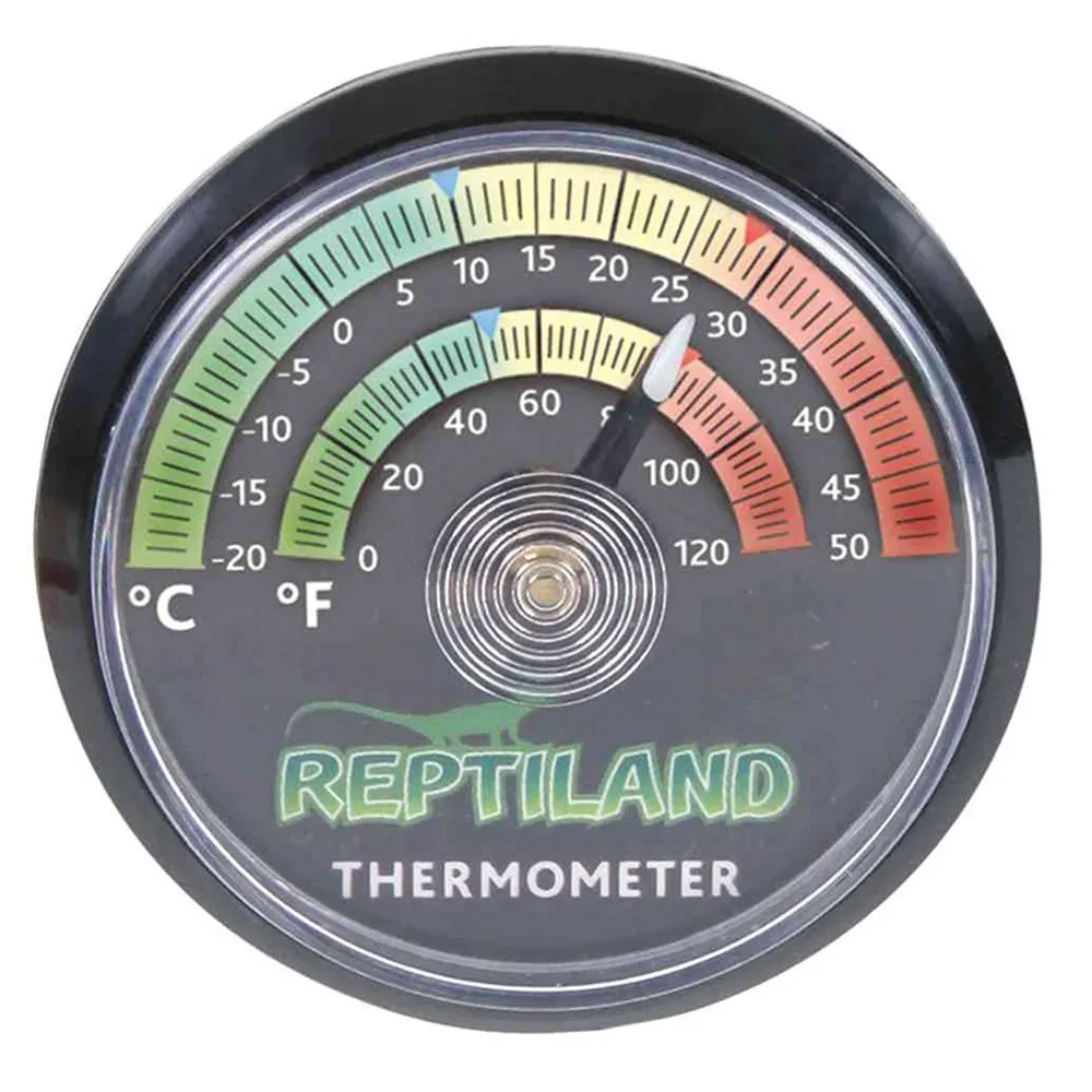 Thermomètre Analogique Ø 5 Cm de Trixie – photo produit