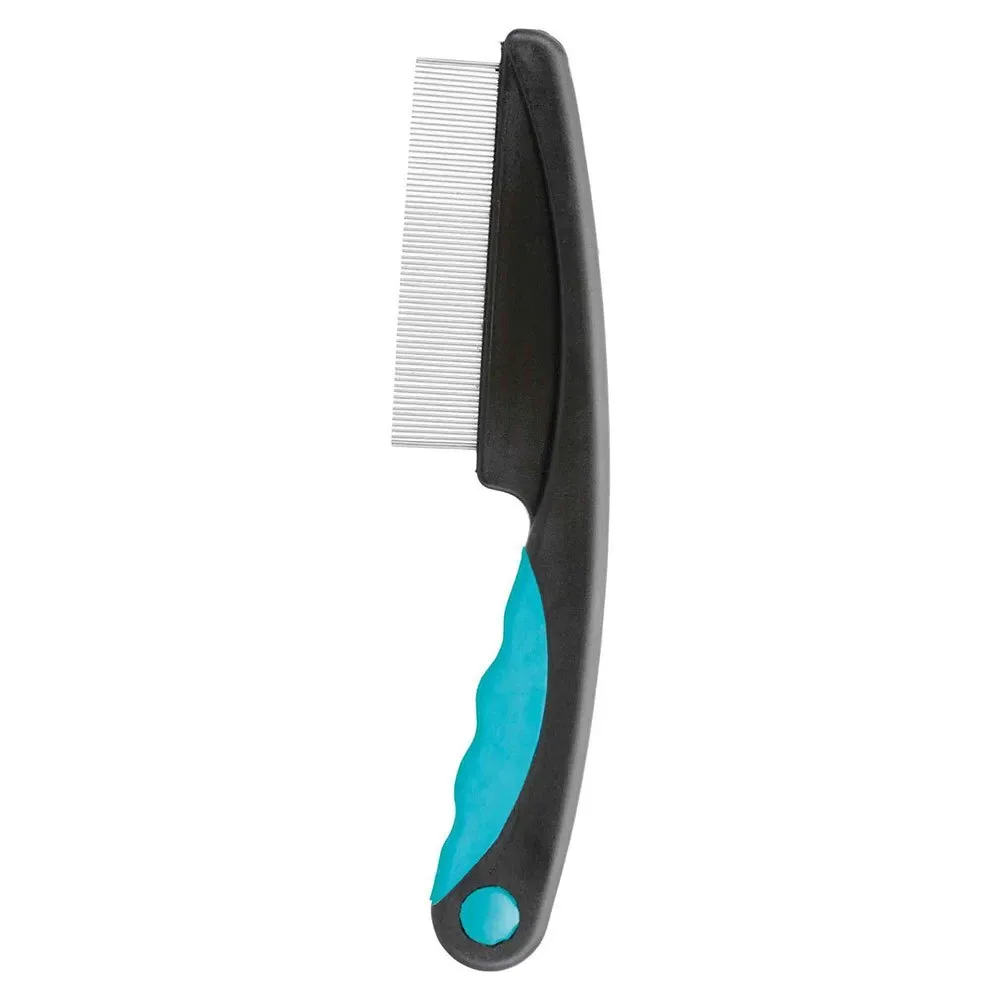 Antiparasieten kam De Luxe voor honden en katten, 15 Cm 15 cm van Trixie – productfoto