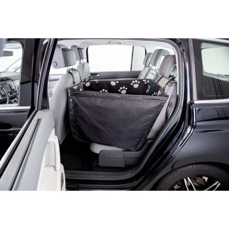 Auto-Schondecke für Hunde från Trixie i Regular – produktbild