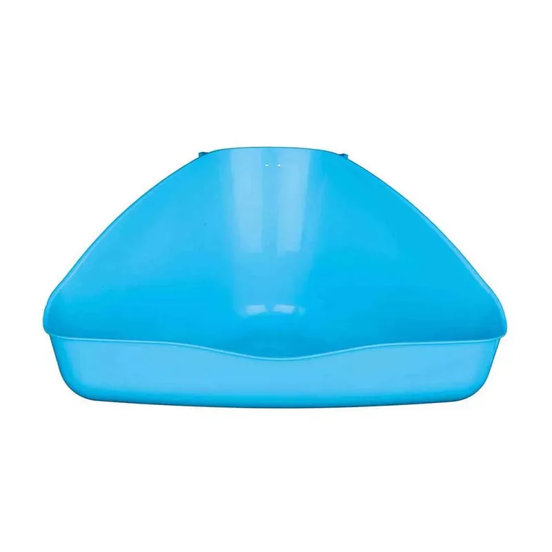 Bac à Litière Pour Rongeurs 45x21x30 Cm van Trixie – productfoto 1 van 4
