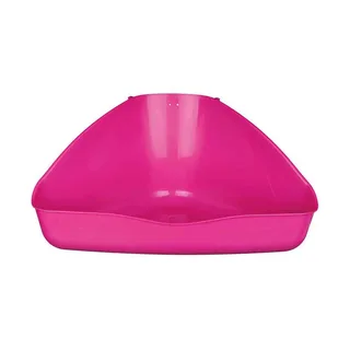 Bac à Litière Pour Rongeurs 45x21x30 Cm van Trixie – productfoto 4 van 4