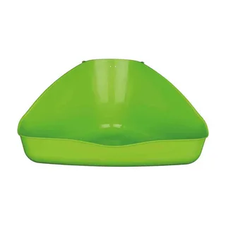 Bac à Litière Pour Rongeurs 45x21x30 Cm van Trixie – productfoto 2 van 4