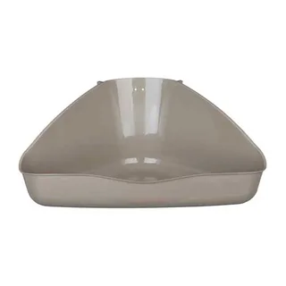 Bac à Litière Pour Rongeurs 45x21x30 Cm van Trixie – productfoto 3 van 4