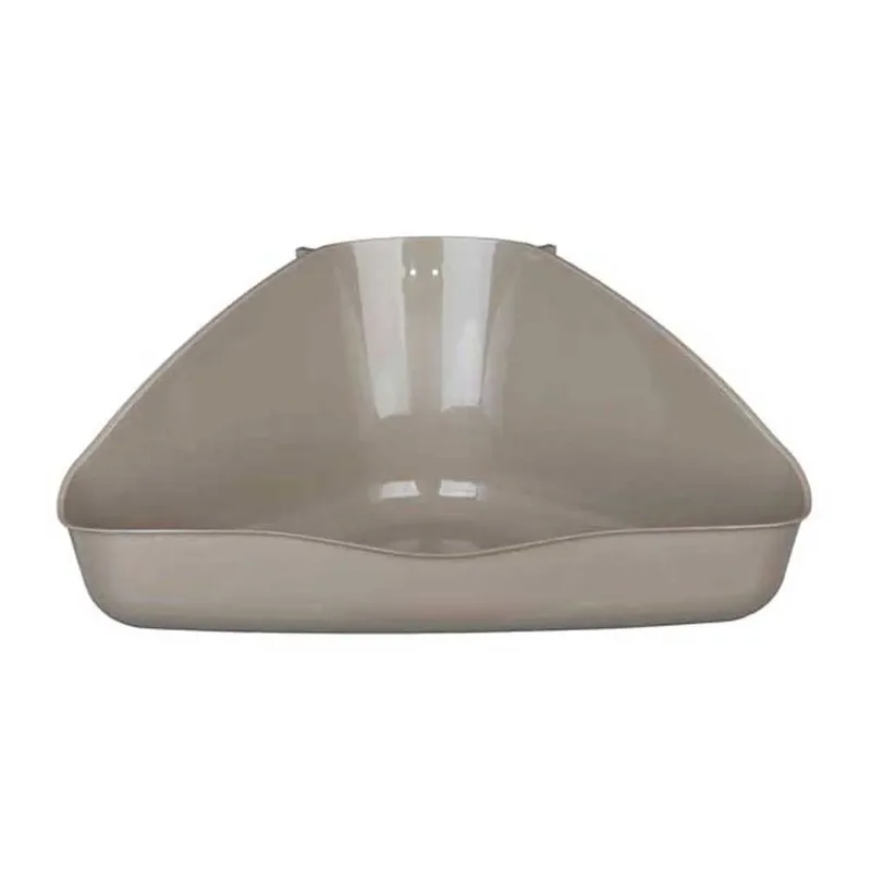 Bac à Litière Pour Rongeurs 45x21x30 Cm van Trixie – productfoto 3 van 4