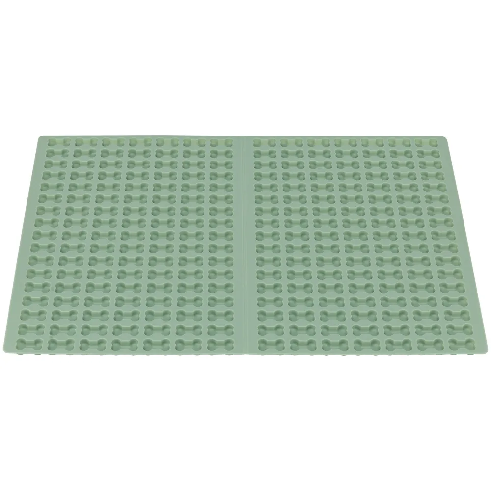 Bakmat met Botten voor hondensnacks 38x28cm Hond de Trixie – photo produit