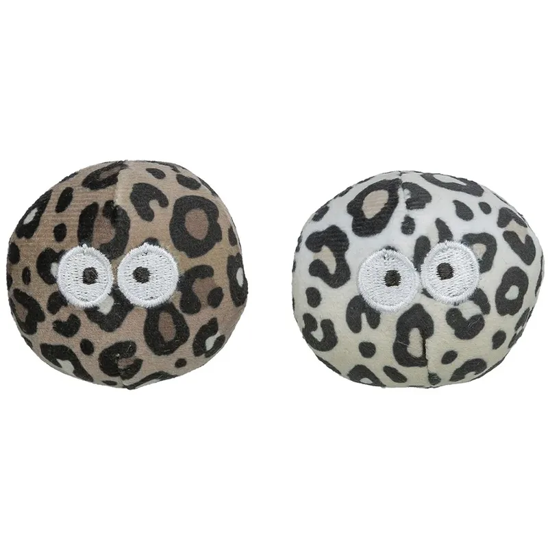 Ball-5.5 Cm Katten Speelgoed by Trixie – product photo