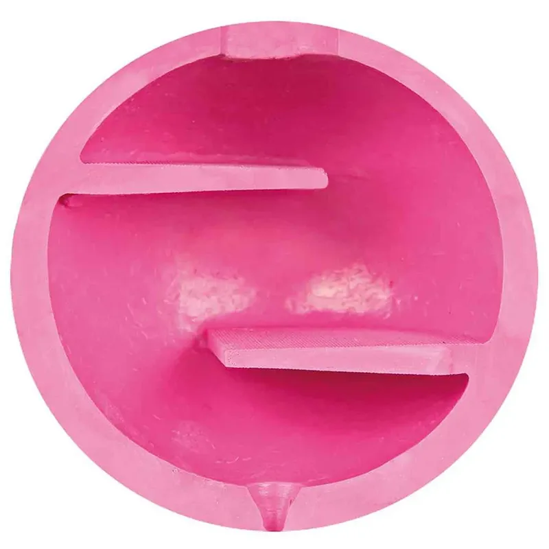Balle D´activité Avec Friandises Pour Chien Assorti 6 Cm de Trixie – photo produit