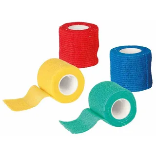 Bandages Auto-adhésifs Assorti 4 Unités de Trixie – photo produit 2 sur 4