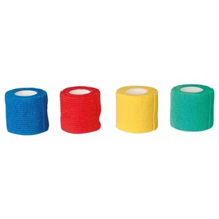 Bandages Auto-adhésifs Assorti 4 Unités de Trixie – photo produit 1 sur 4