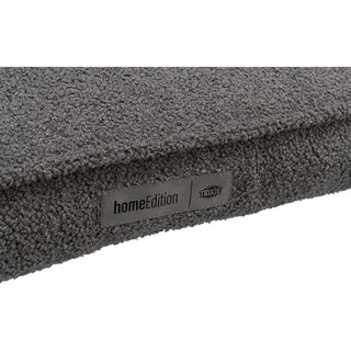 Be Eco Hondenkussen Coline Hoekig - 100X70 CM by Trixie in Dark grey – product photo 5 of 6