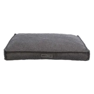 Be Eco Hondenkussen Coline Hoekig - 100X70 CM by Trixie in Dark grey – product photo 2 of 6