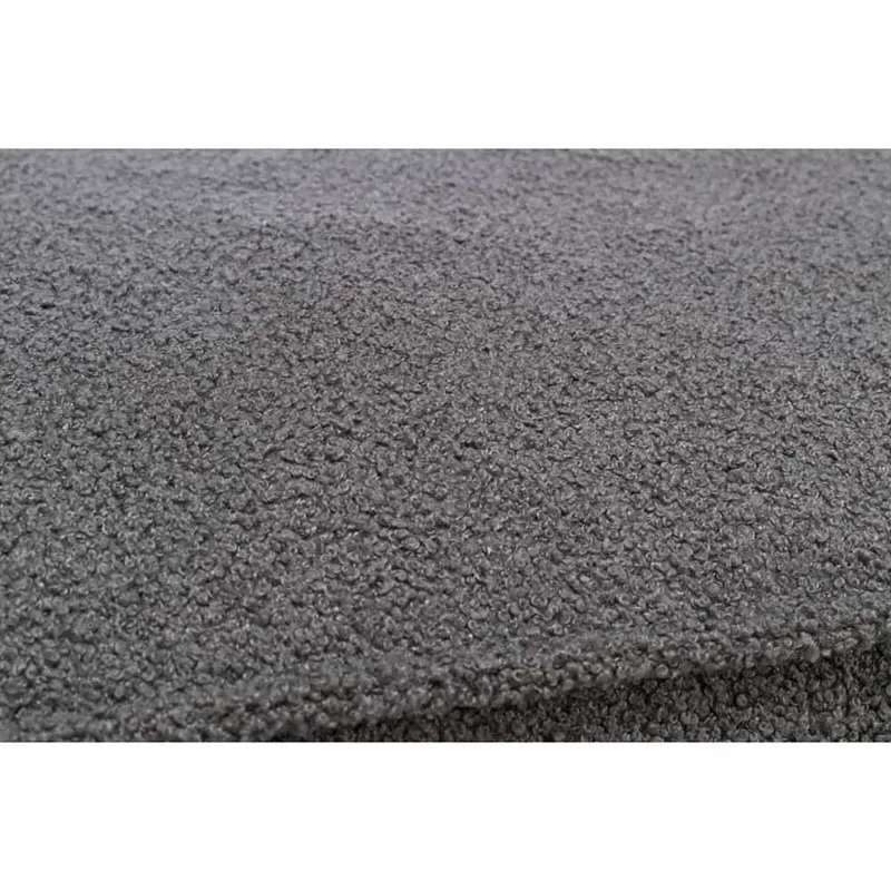 Be Eco Hondenkussen Coline Hoekig - 100X70 CM by Trixie in Dark grey – product photo 4 of 6