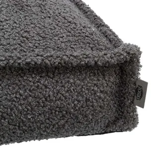 Be Eco Hondenkussen Coline Hoekig - 100X70 CM by Trixie in Dark grey – product photo 6 of 6