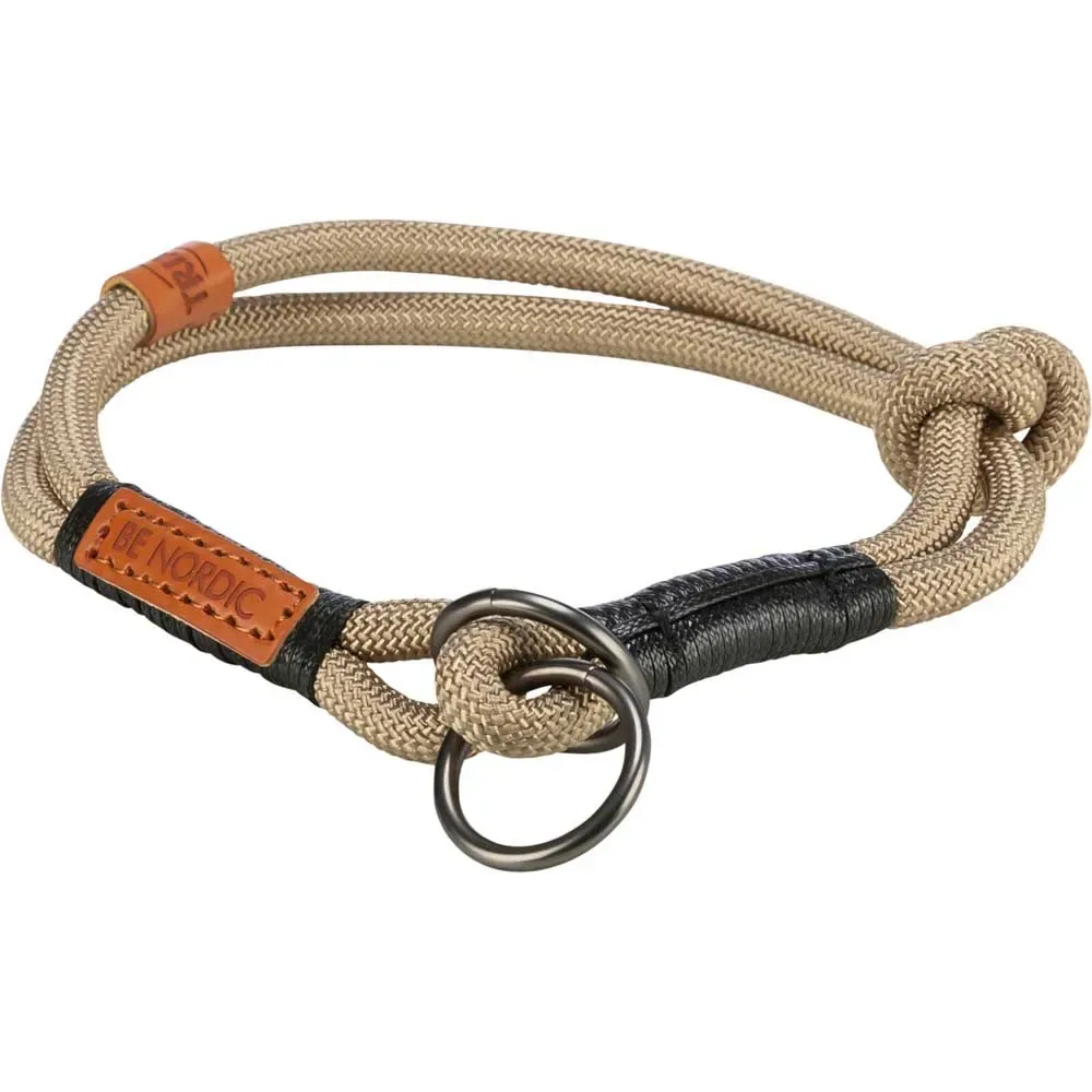Be Nordic Hondenhalsband fra Trixie – produktbillede