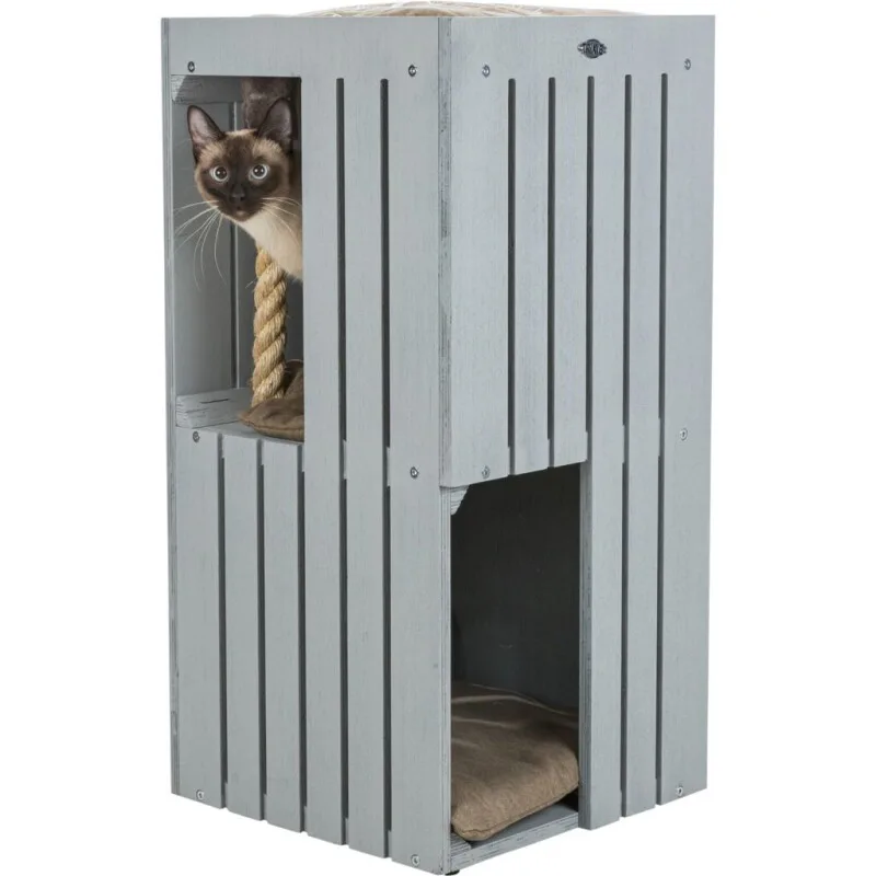 BE NORDIC kattentoren Juna van Trixie in Regular – productfoto