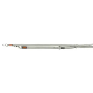 Be Nordic Leer Hondenriem 15 Mm 2m fra Trixie – produktbillede 1 af 2