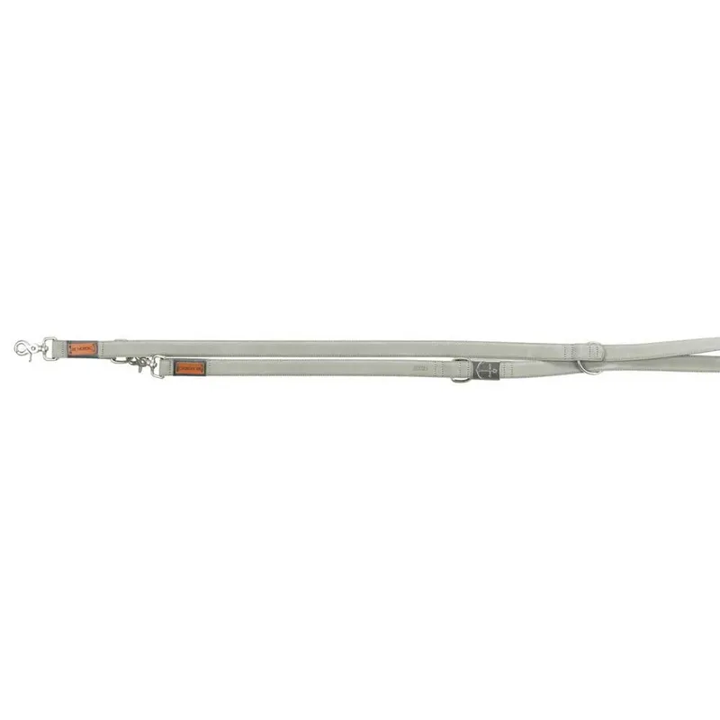 Be Nordic Leer Hondenriem 15 Mm 2m fra Trixie – produktbillede 1 af 2