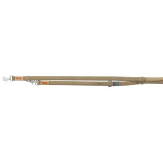 Be Nordic Leer Hondenriem 20 Mm 2m by Trixie – product photo 1 of 3