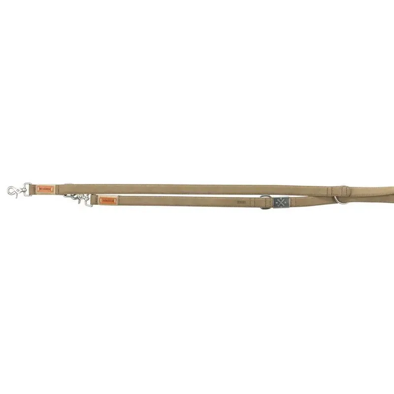 Be Nordic Leer Hondenriem 20 Mm 2m by Trixie – product photo 1 of 3