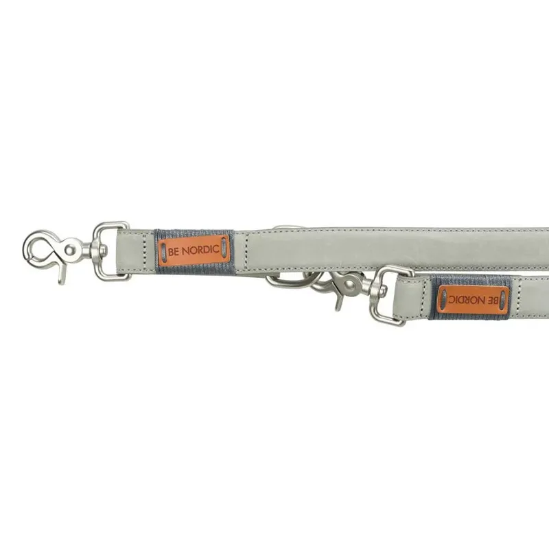 Be Nordic Leer Hondenriem 20 Mm 2m by Trixie – product photo 2 of 2