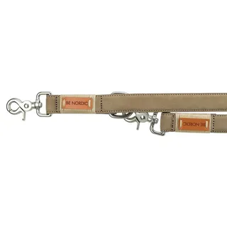 Be Nordic Leer Hondenriem 25 Mm 2m by Trixie – product photo 2 of 3