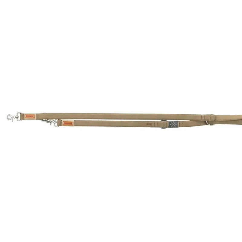 Be Nordic Leer Hondenriem 25 Mm 2m by Trixie – product photo 1 of 3