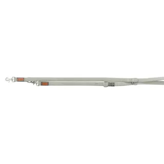 Be Nordic Leer Hondenriem 25 Mm 2m de Trixie – photo produit 1 sur 2