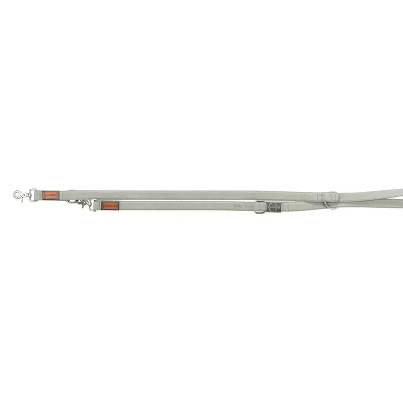 Be Nordic Leer Hondenriem 25 Mm 2m de Trixie – photo produit 1 sur 2