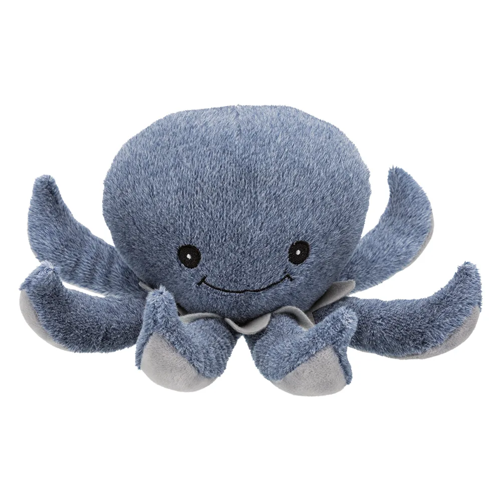 BE NORDIC Octopus Ocke 1 stuk Hondenspeelgoed van Trixie – productfoto