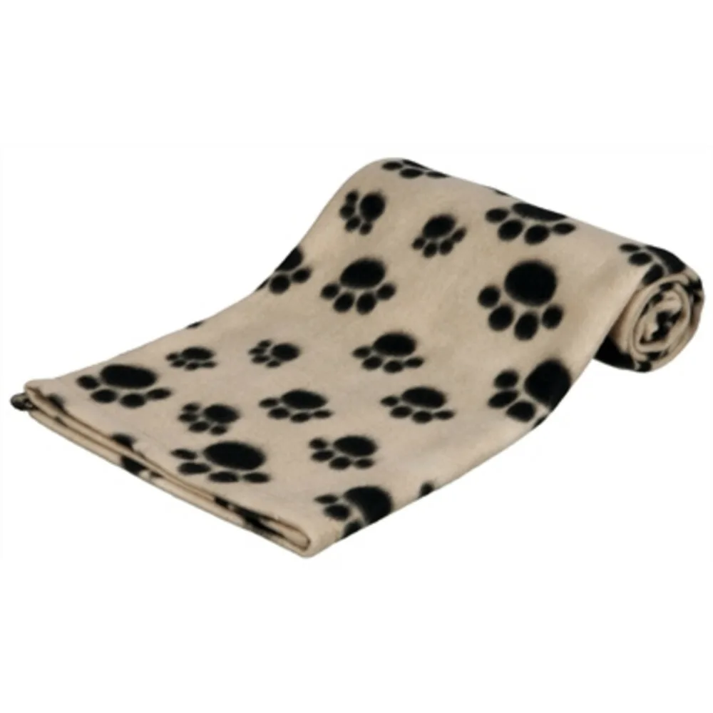 Beany Fleece Hondendeken Beige 100 x 70 cm by Trixie – product photo