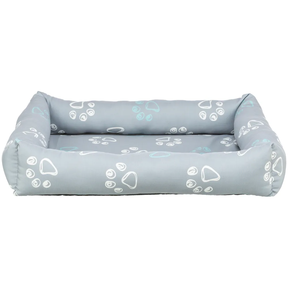 Bed Jimmy, rechthoekig Gr.S 60x50cm voor honden by Trixie – product photo