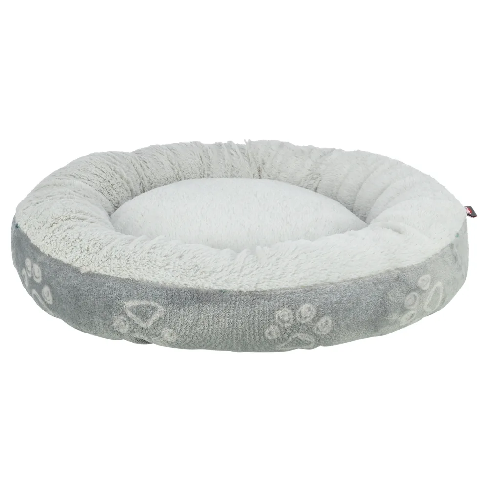 Bed Jimmy Soft, rond ø70cm voor honden en katten van Trixie – productfoto