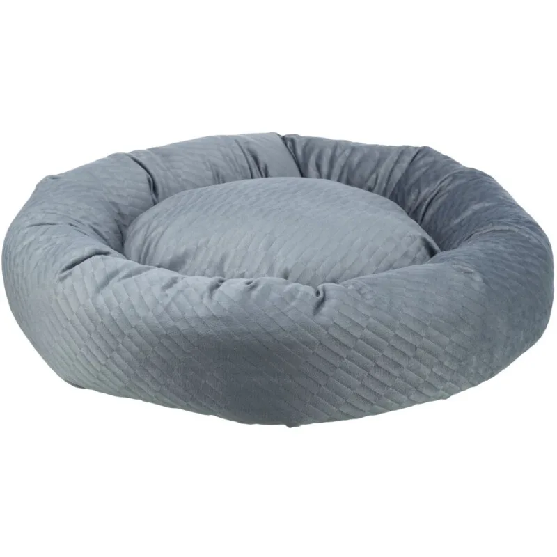 Bett Alena 60 cm van Trixie in Blauw, Regular – productfoto