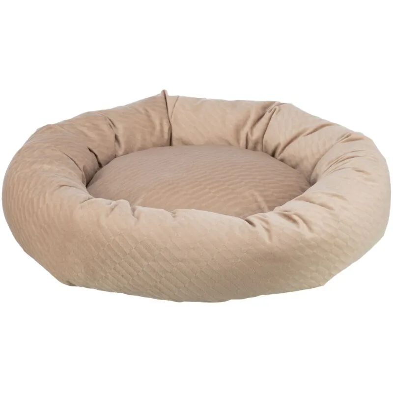 Bett Alena 60 cm van Trixie in Sand, Regular – productfoto