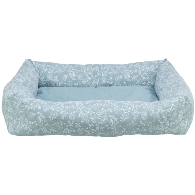 Bett Flora, 90 x 75 cm van Trixie in Regular – productfoto