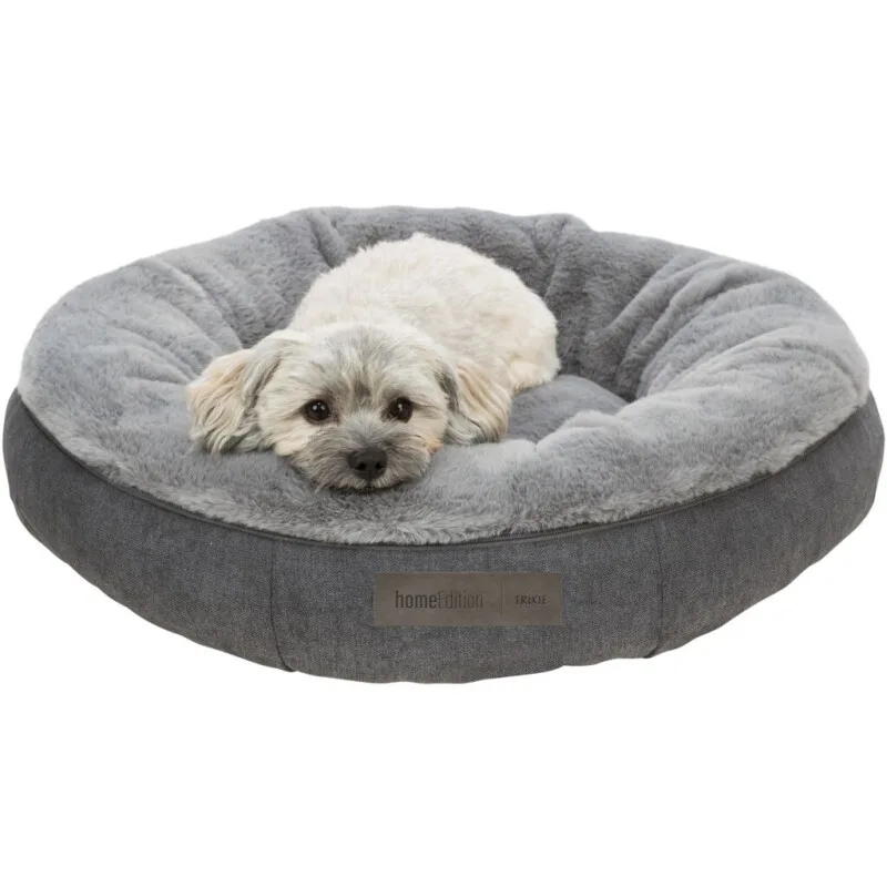 Bett Liano grau 60 cm van Trixie in Regular – productfoto